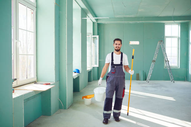 Best Asbestos and Lead Testing During Mold Inspection  in Gladeville, TN