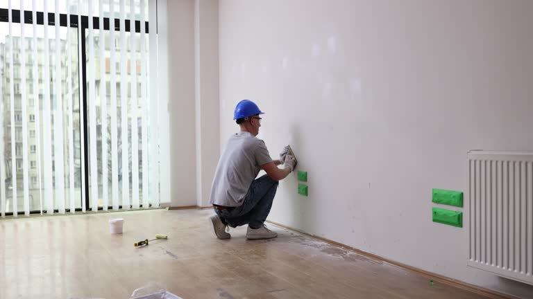 Best Mold Remediation for Healthcare Facilities  in Gladeville, TN