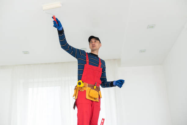 Best Biohazard Mold Removal  in Gladeville, TN
