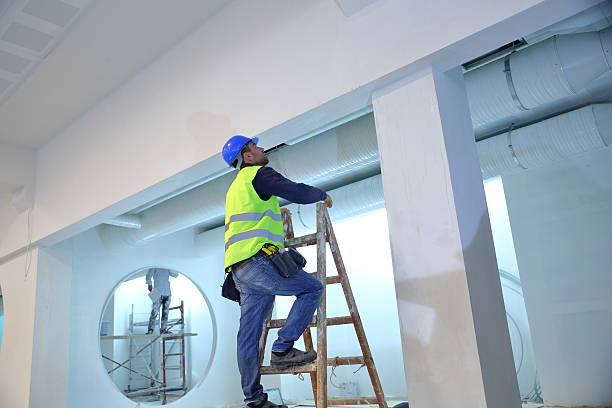 Best Crawl Space Mold Remediation  in Gladeville, TN